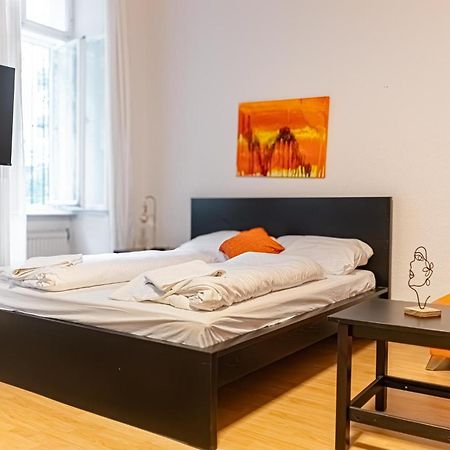 Chic Apartment - Very Central And Well Connected Viena Exterior foto